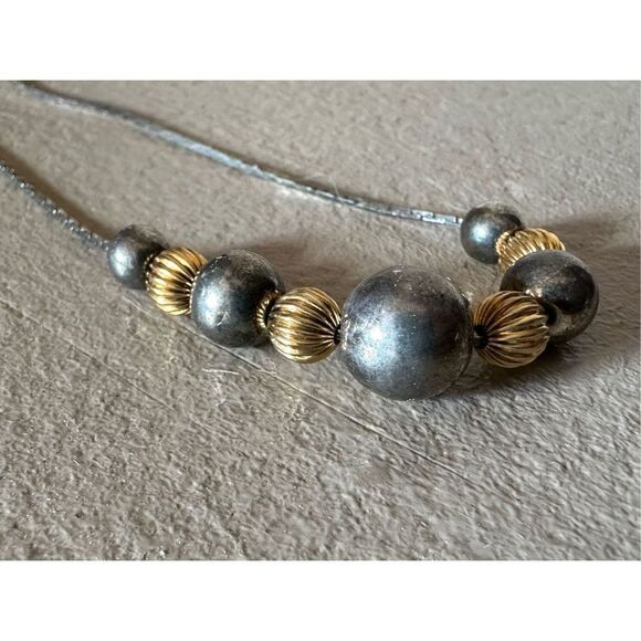 Vintage necklace  - Picture 3 of 5